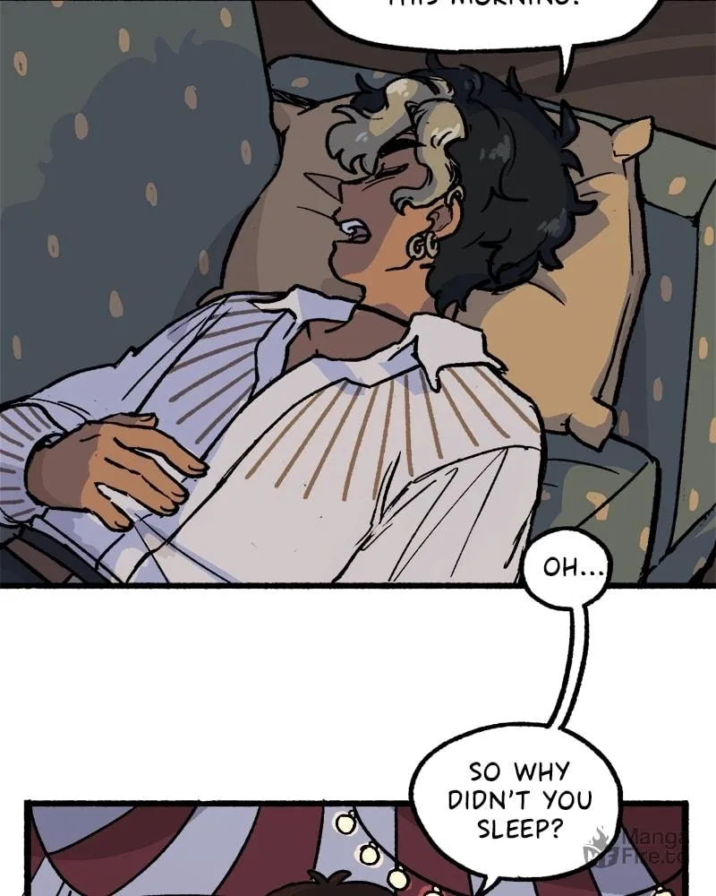 Marionetta Chapter 22 page 25 - 