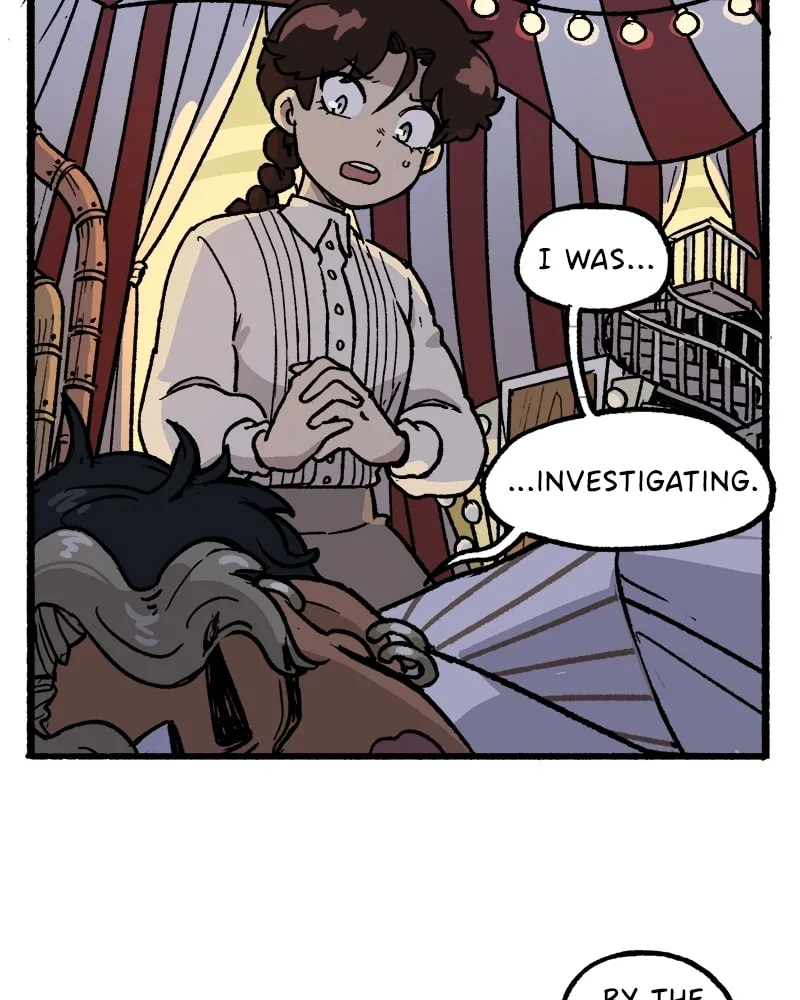 Marionetta Chapter 22 page 26 - 