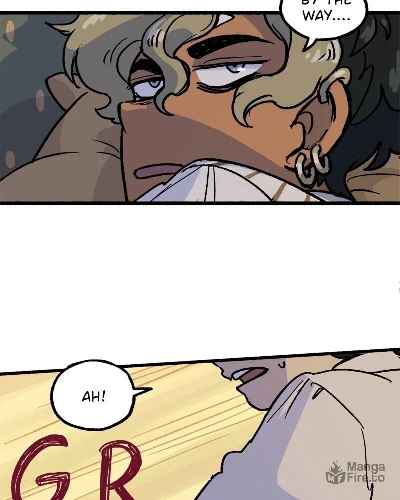 Marionetta Chapter 22 page 27 - 