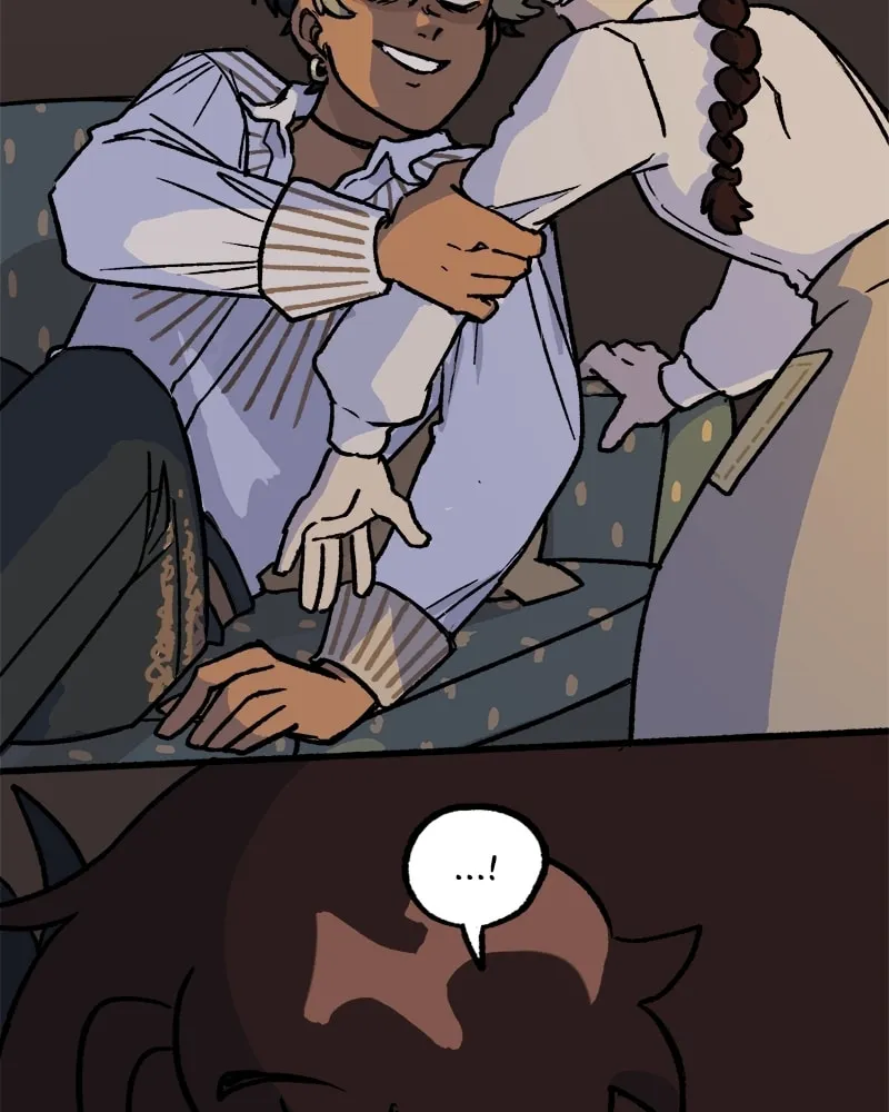 Marionetta Chapter 22 page 29 - 