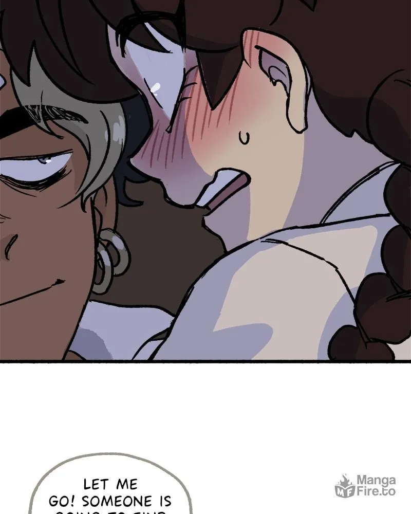Marionetta Chapter 22 page 30 - 