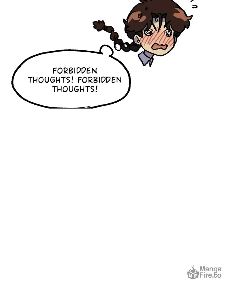 Marionetta Chapter 22 page 33 - 