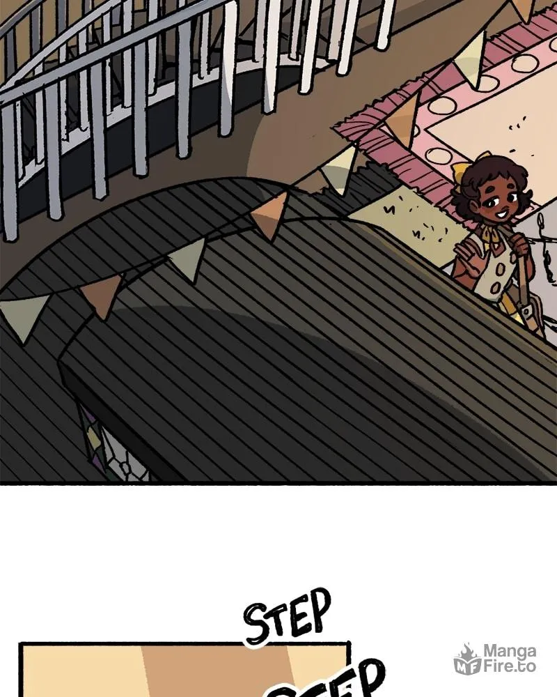 Marionetta Chapter 22 page 35 - 