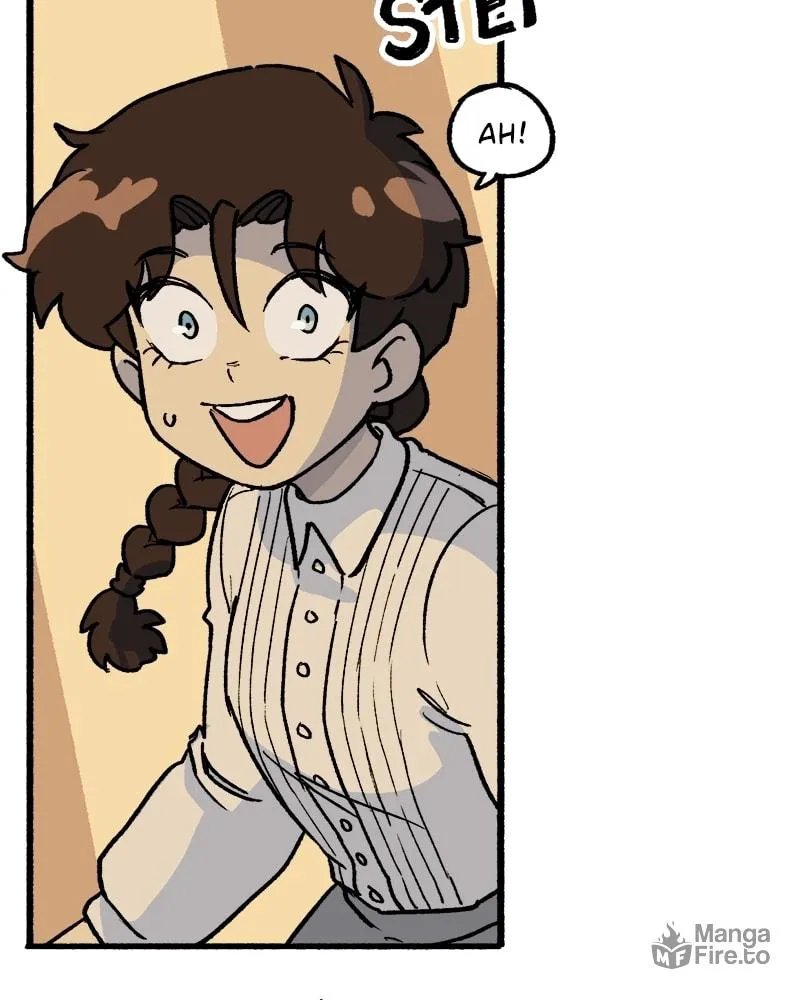 Marionetta Chapter 22 page 36 - 