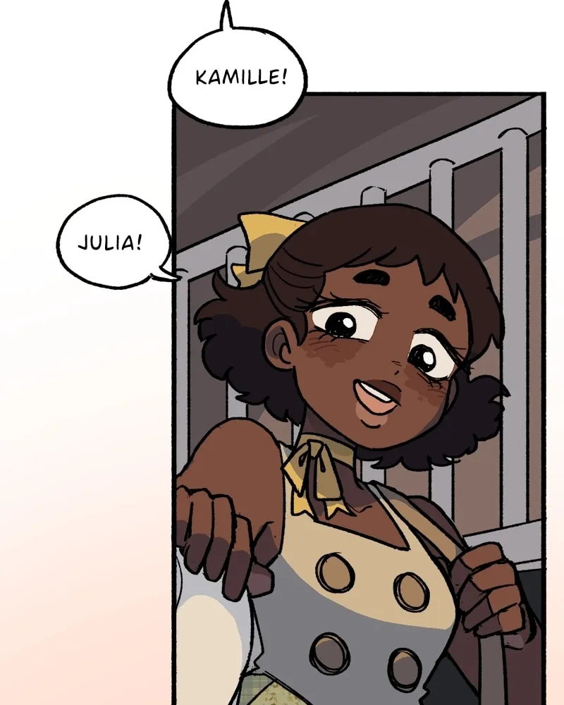 Marionetta Chapter 22 page 37 - 