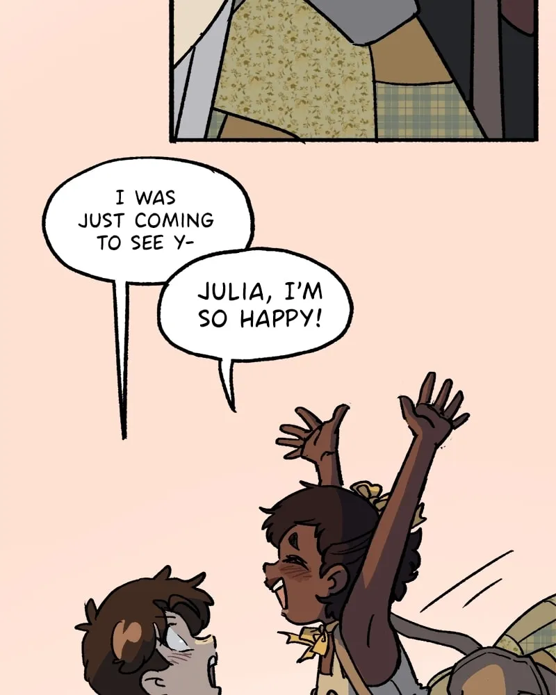 Marionetta Chapter 22 page 38 - 