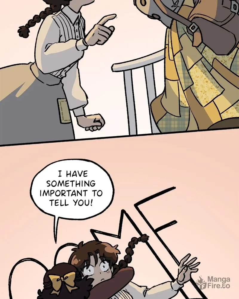 Marionetta Chapter 22 page 39 - 