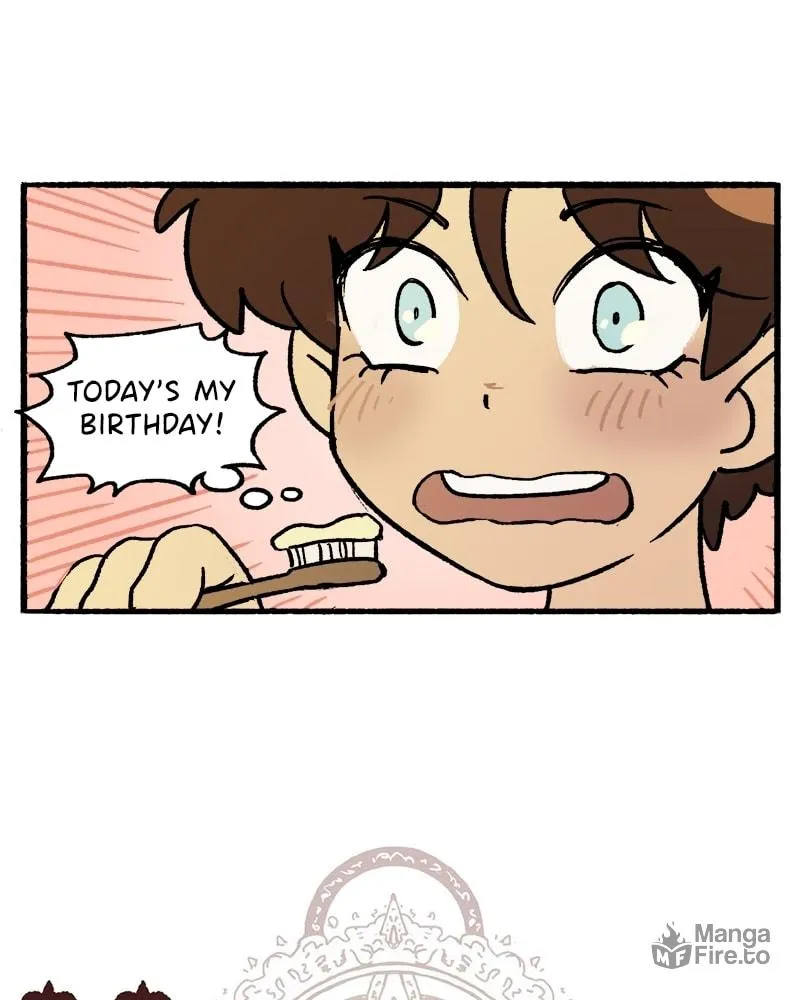 Marionetta Chapter 22 page 5 - 