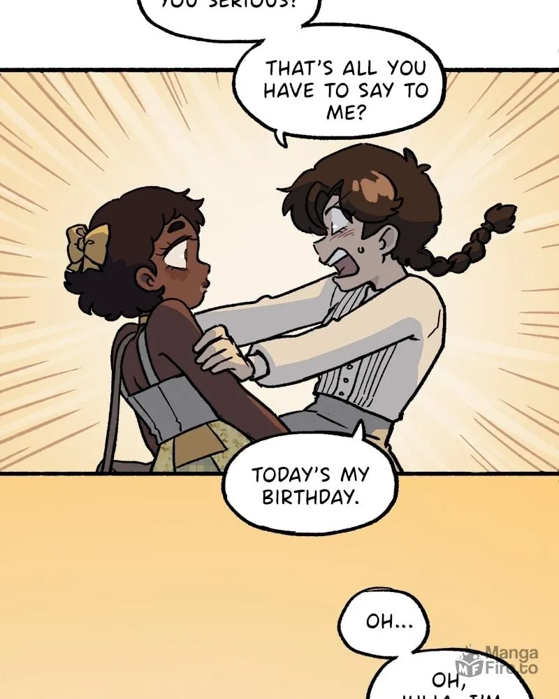 Marionetta Chapter 22 page 42 - 