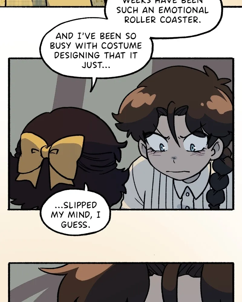 Marionetta Chapter 22 page 44 - 