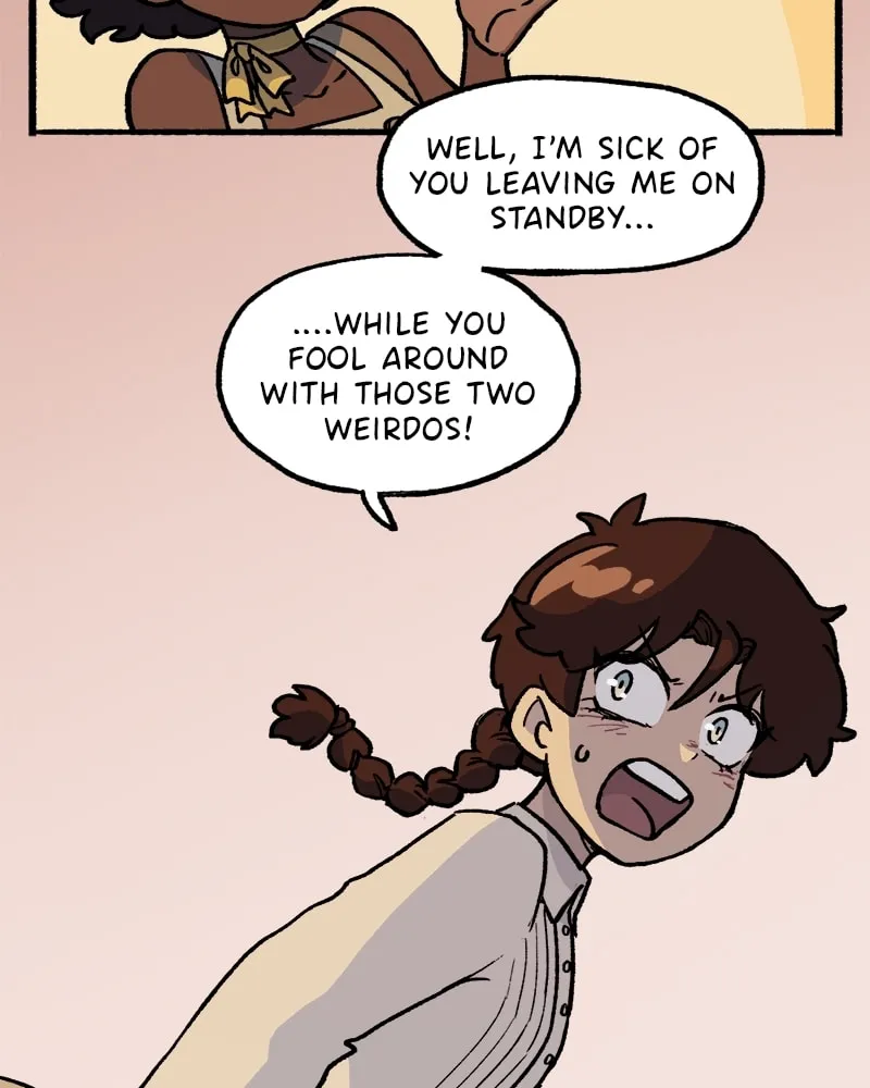 Marionetta Chapter 22 page 49 - 