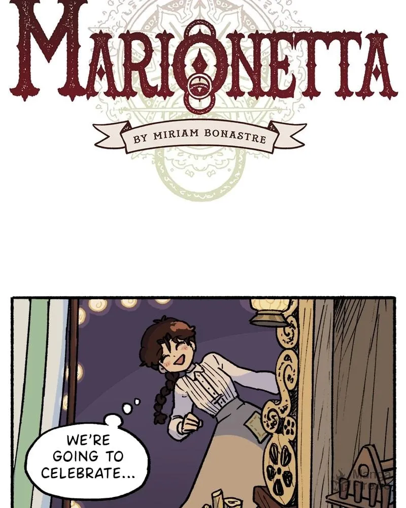 Marionetta Chapter 22 page 6 - 
