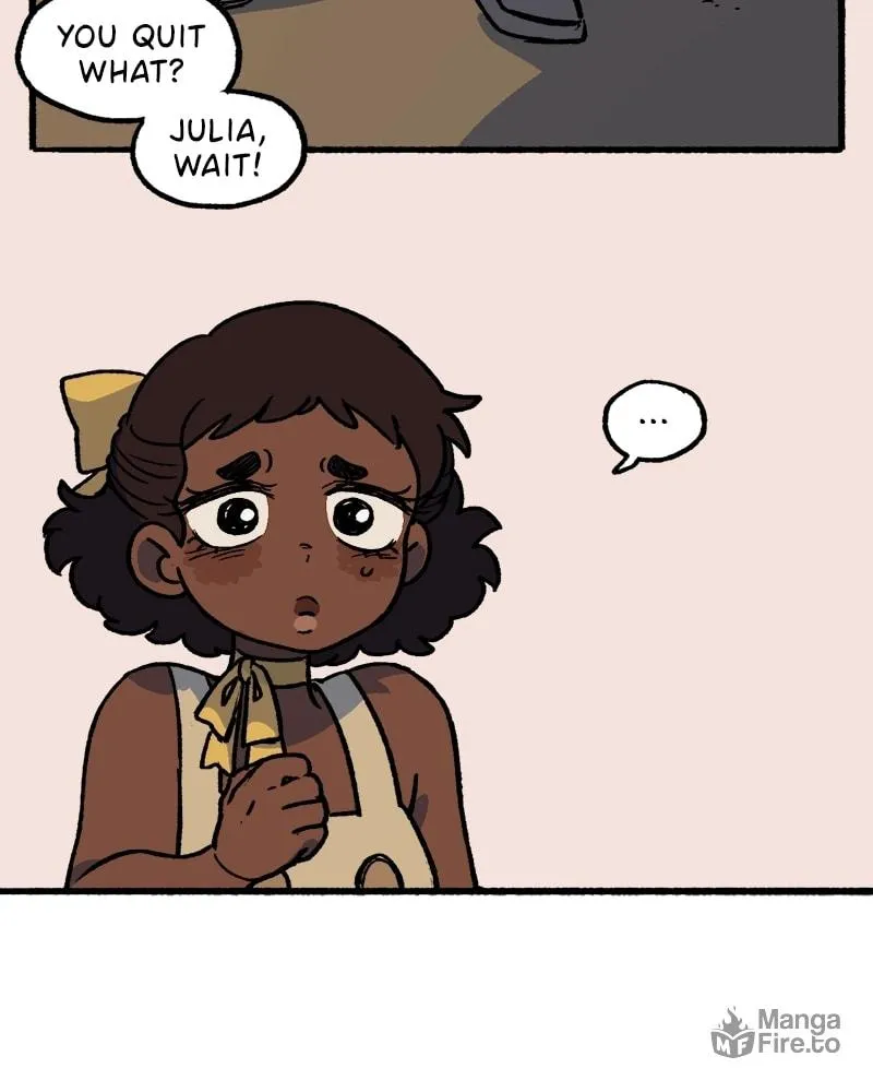 Marionetta Chapter 22 page 51 - 