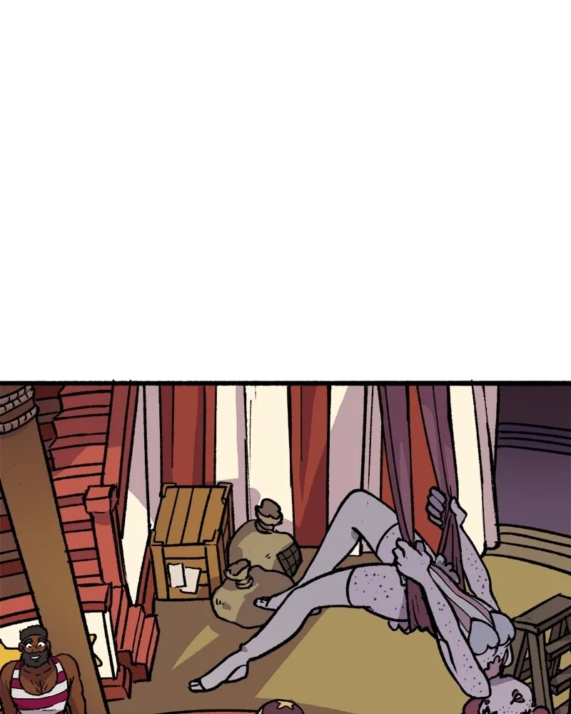 Marionetta Chapter 22 page 52 - 