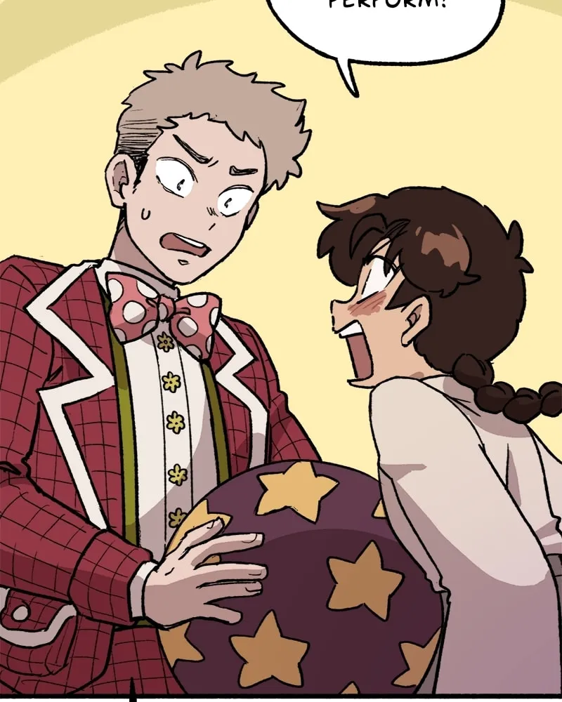 Marionetta Chapter 22 page 56 - 