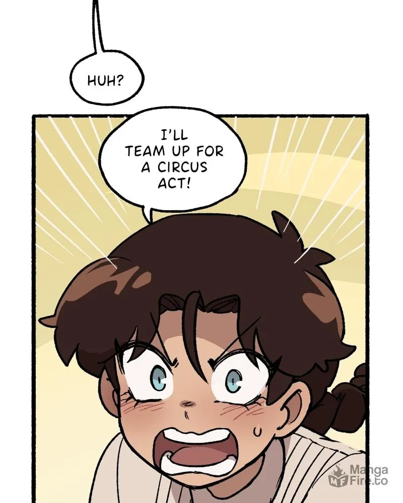 Marionetta Chapter 22 page 57 - 