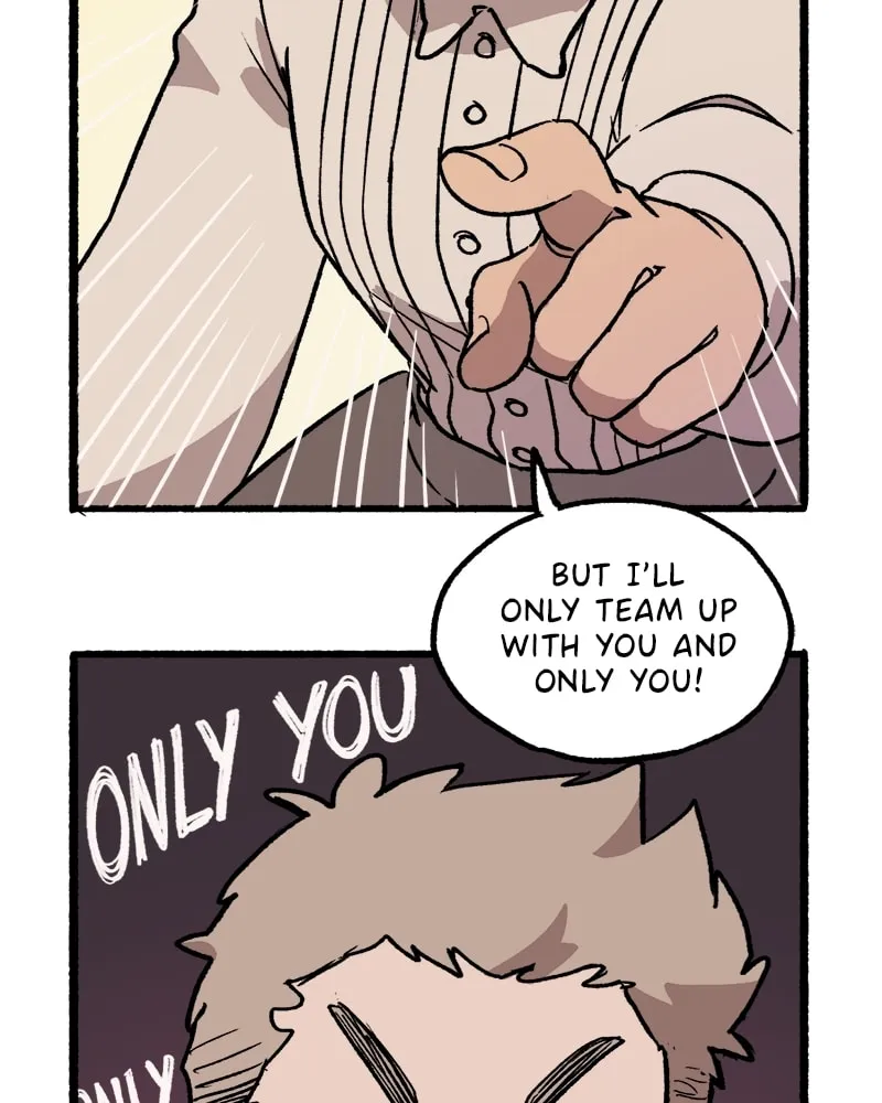 Marionetta Chapter 22 page 58 - 