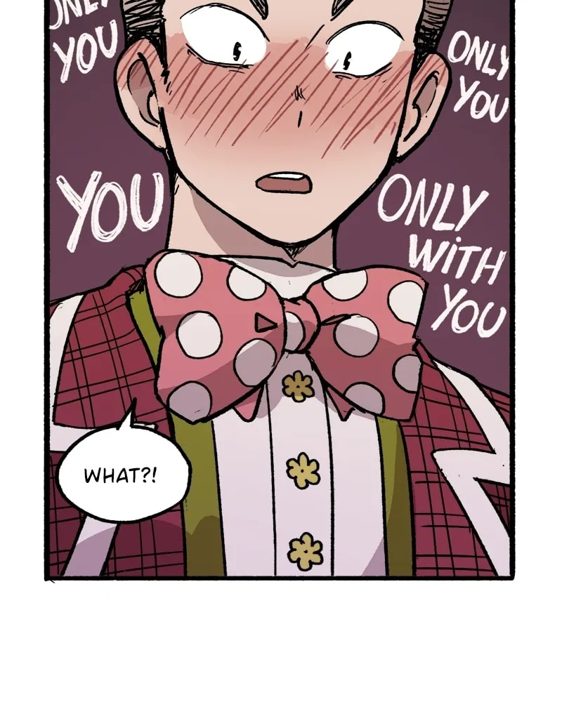 Marionetta Chapter 22 page 59 - 