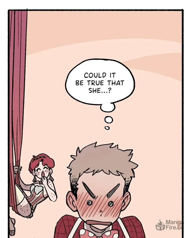 Marionetta Chapter 22 page 60 - 