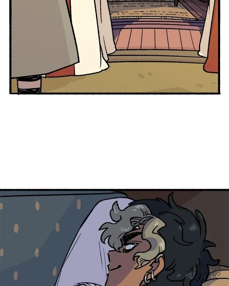 Marionetta Chapter 22 page 63 - 