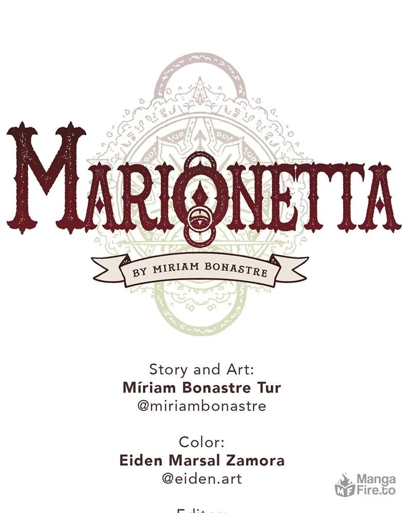 Marionetta Chapter 22 page 65 - 