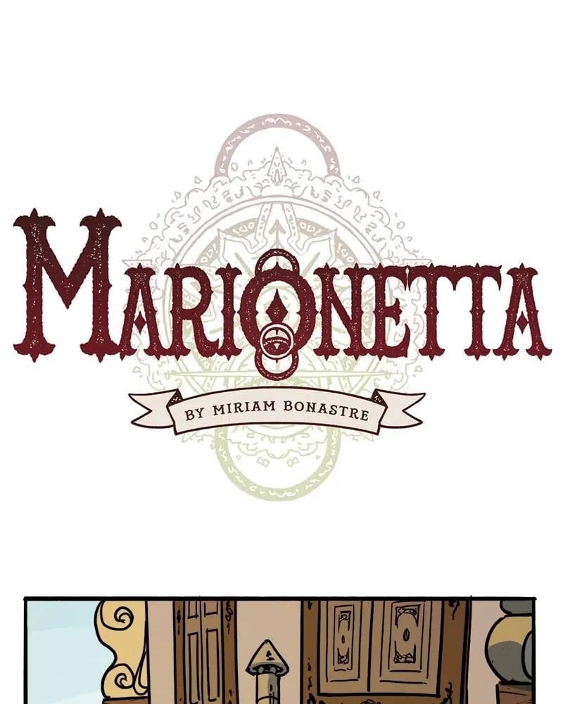 Marionetta Chapter 23 page 1 - 