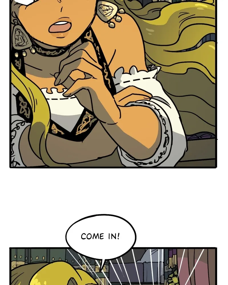 Marionetta Chapter 23 page 11 - 