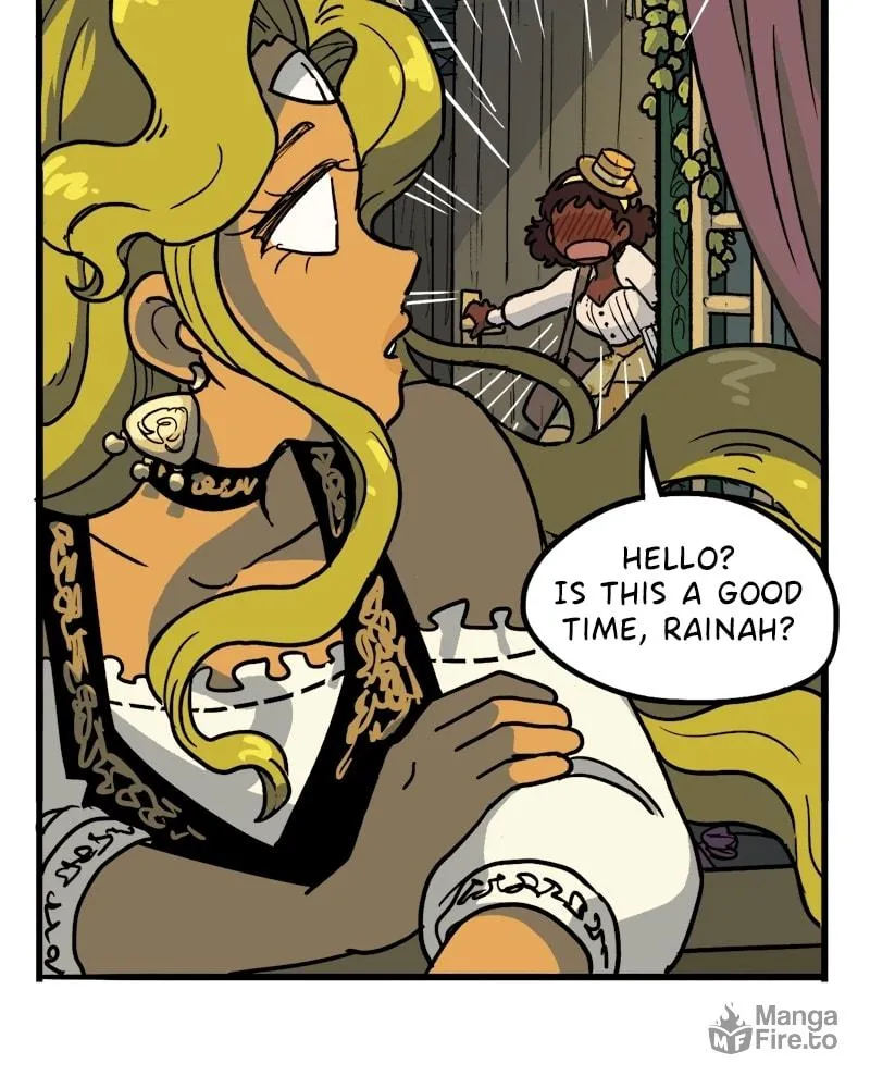 Marionetta Chapter 23 page 12 - 