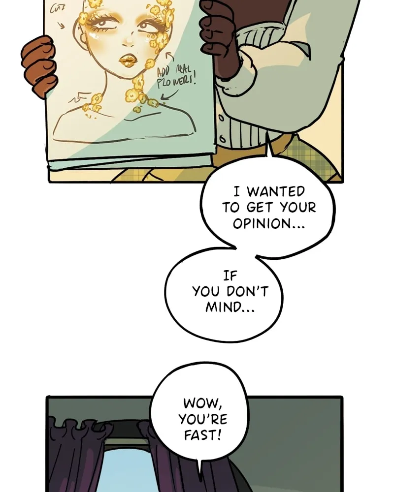 Marionetta Chapter 23 page 14 - 