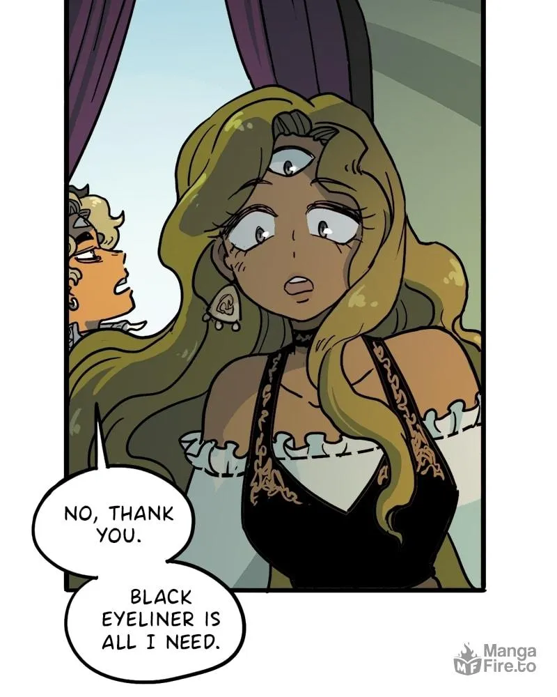 Marionetta Chapter 23 page 15 - 