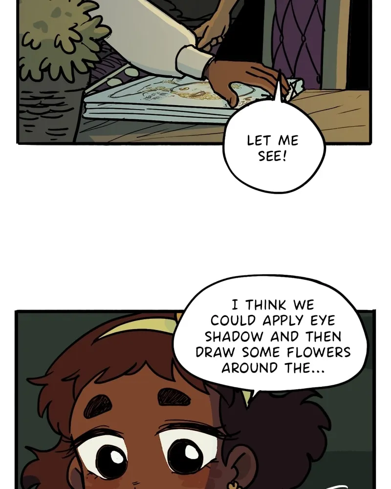 Marionetta Chapter 23 page 17 - 