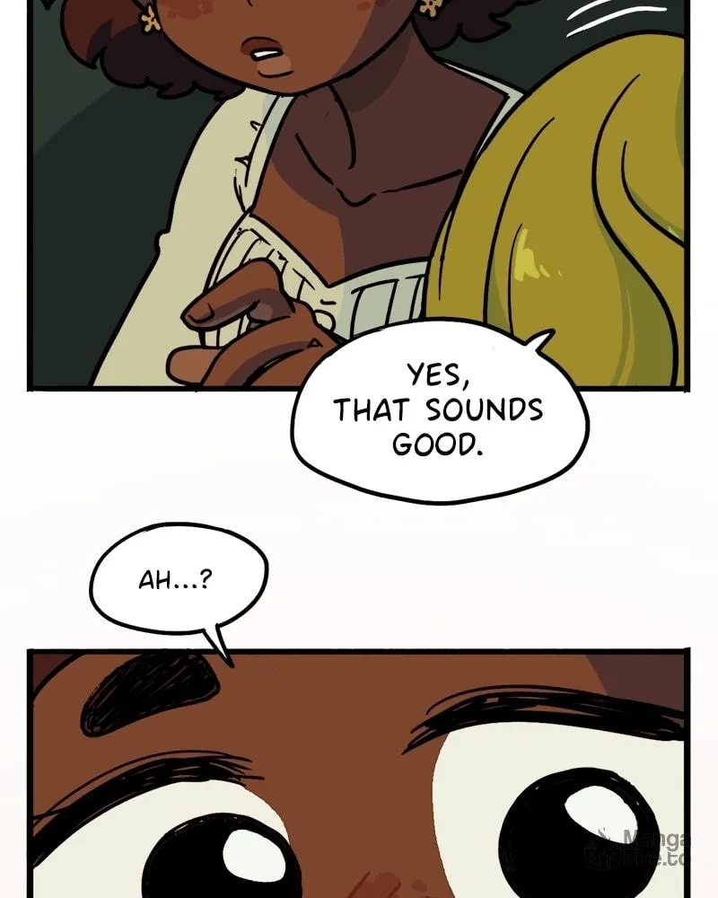 Marionetta Chapter 23 page 18 - 