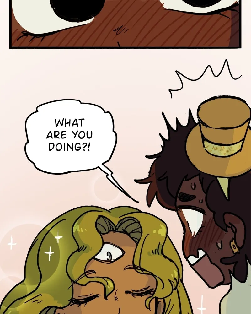 Marionetta Chapter 23 page 19 - 
