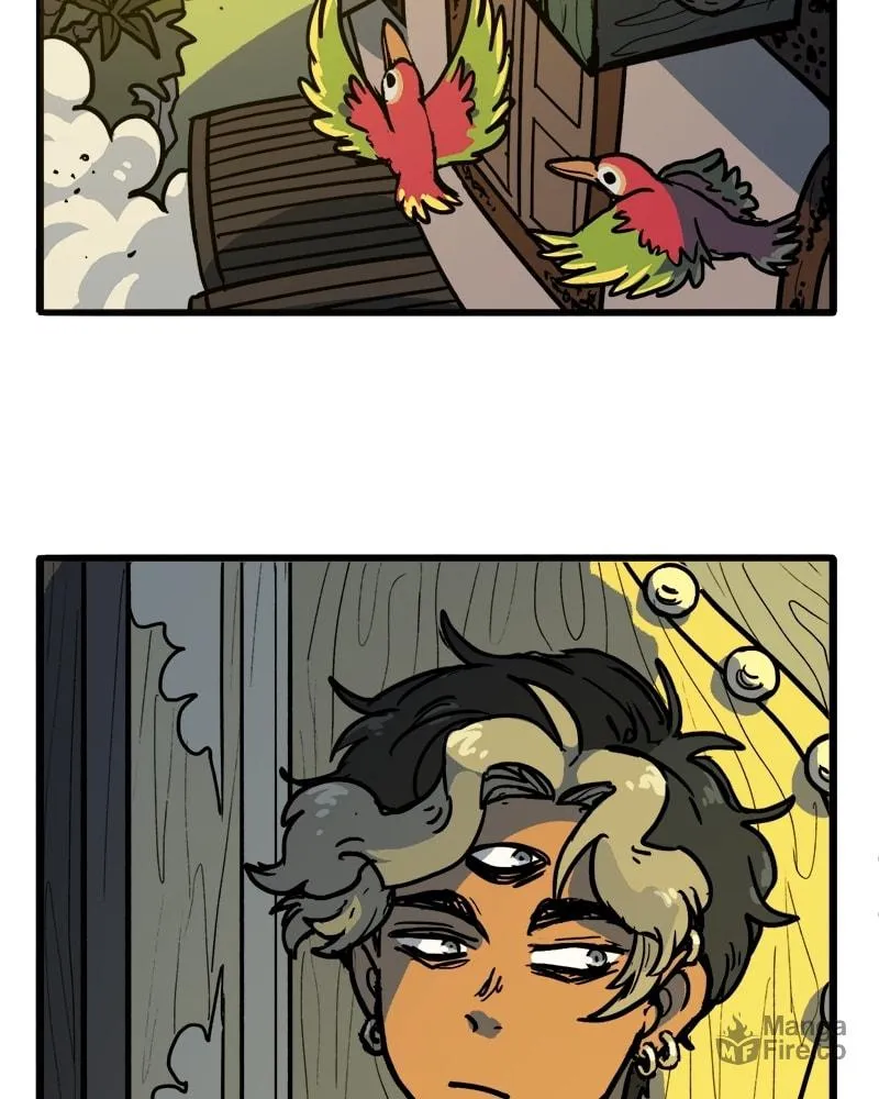 Marionetta Chapter 23 page 3 - 