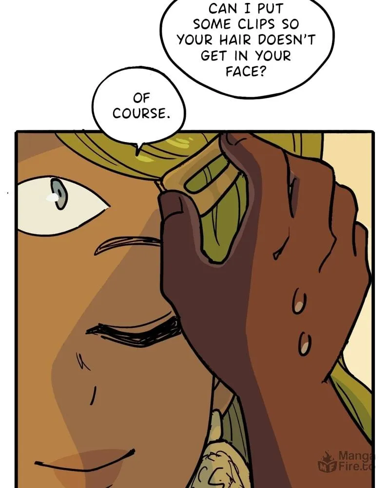 Marionetta Chapter 23 page 25 - 