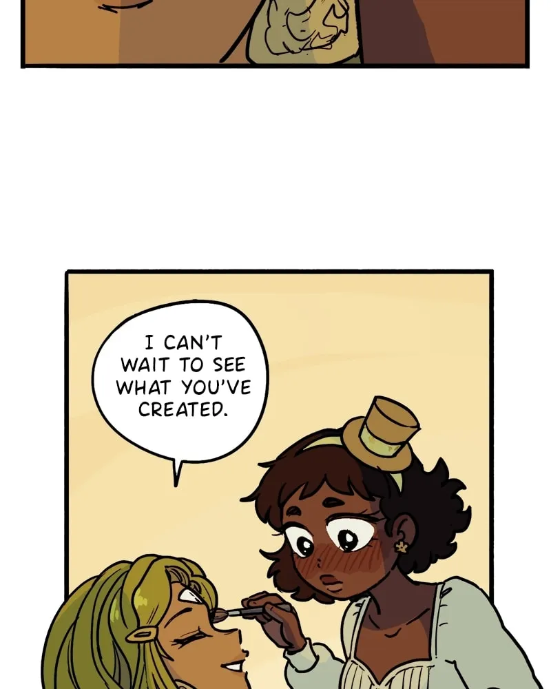 Marionetta Chapter 23 page 26 - 