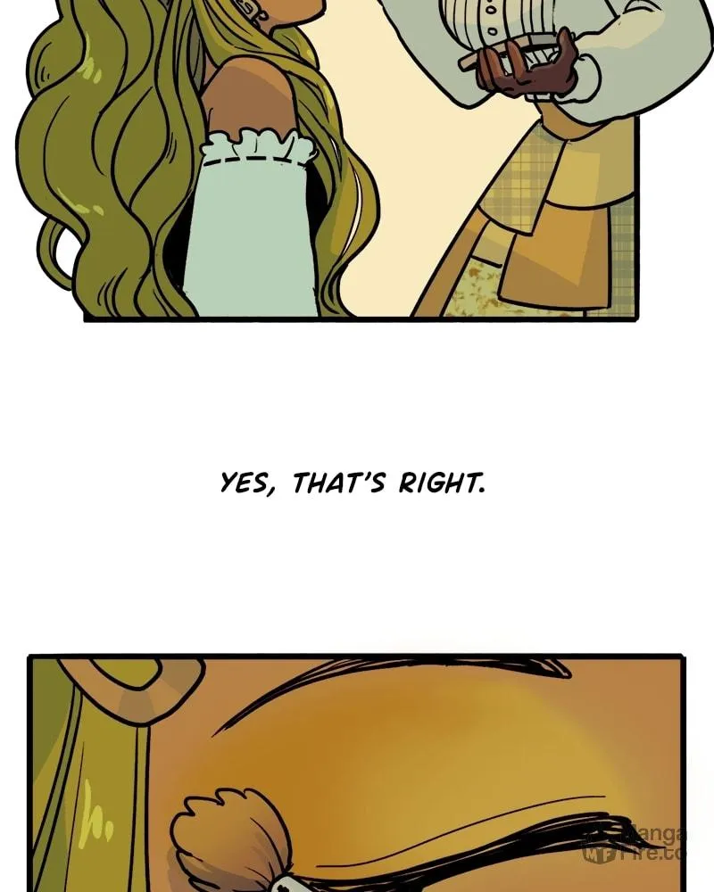 Marionetta Chapter 23 page 27 - 