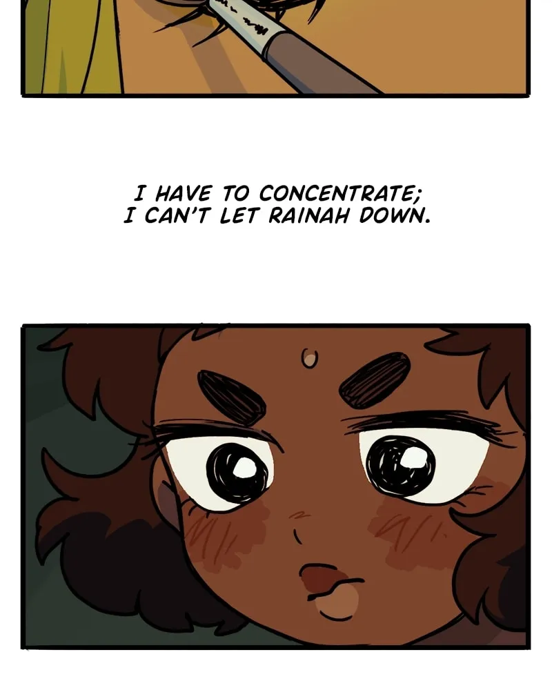 Marionetta Chapter 23 page 28 - 