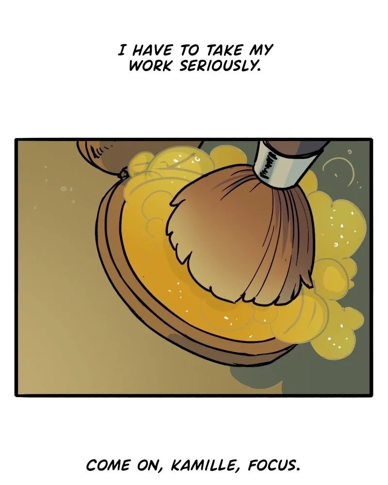 Marionetta Chapter 23 page 29 - 