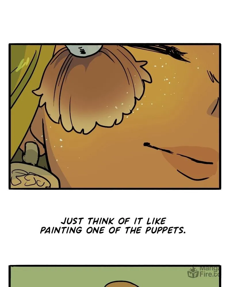 Marionetta Chapter 23 page 30 - 