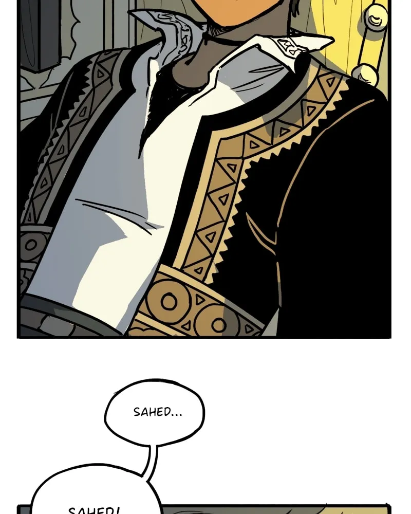 Marionetta Chapter 23 page 4 - 