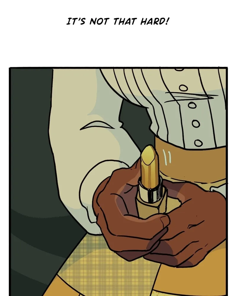 Marionetta Chapter 23 page 32 - 