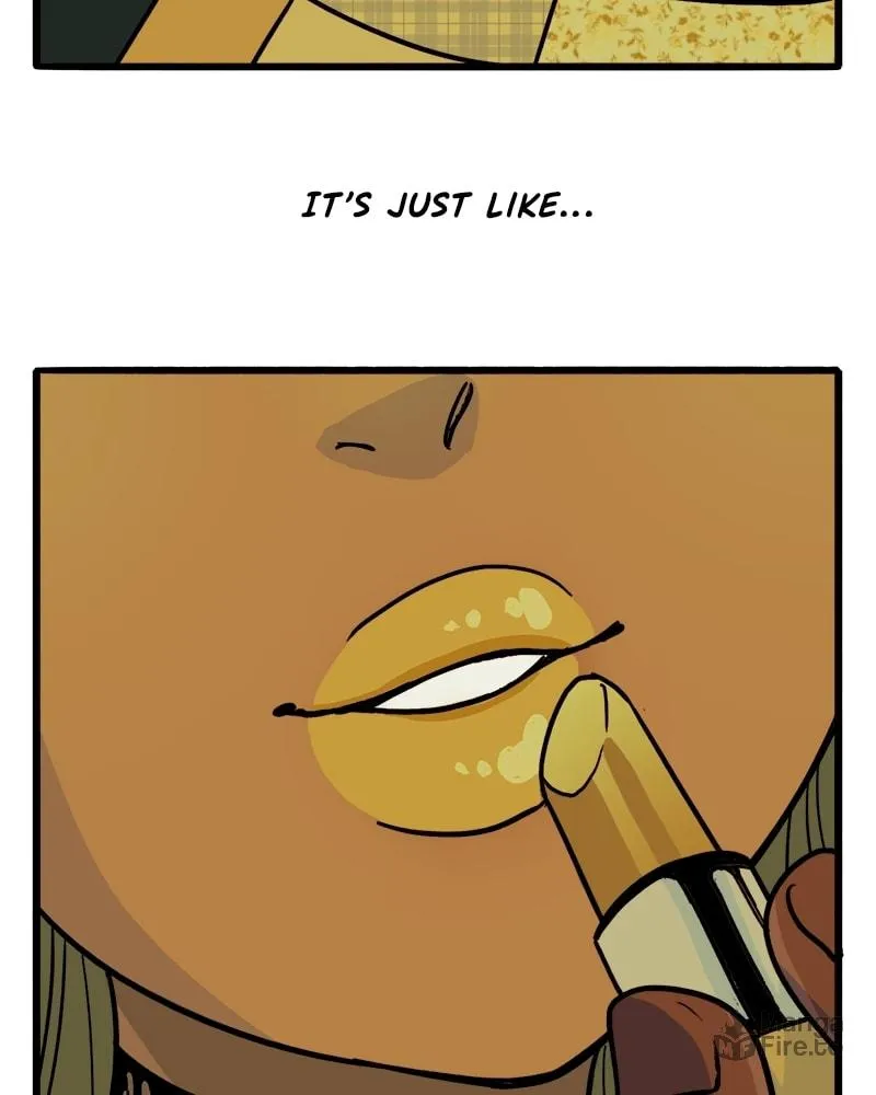 Marionetta Chapter 23 page 33 - 
