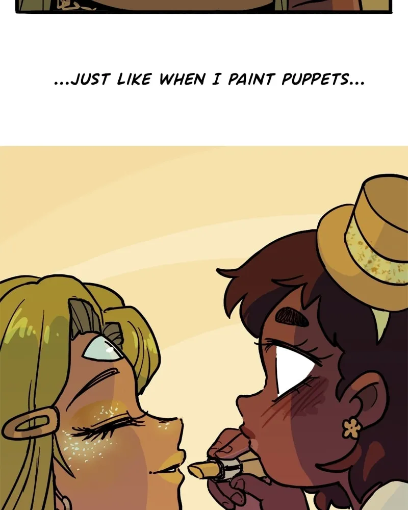 Marionetta Chapter 23 page 34 - 