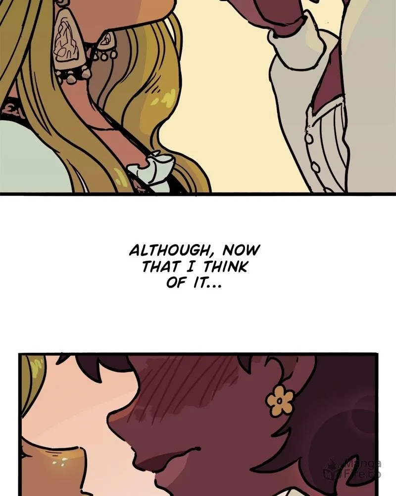 Marionetta Chapter 23 page 35 - 