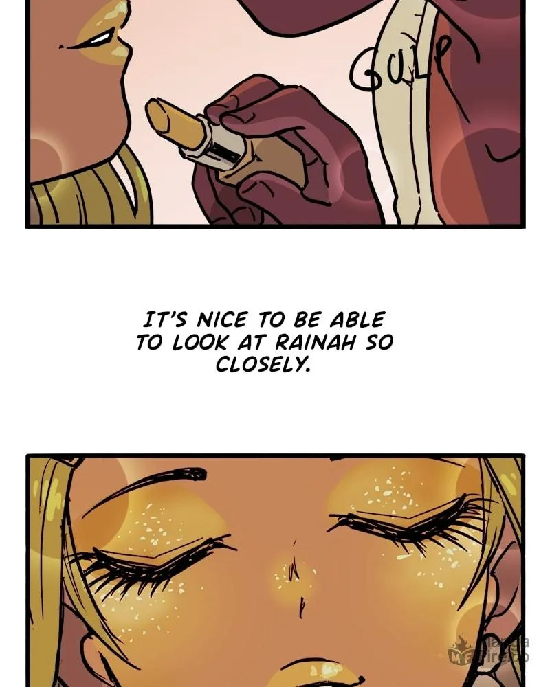 Marionetta Chapter 23 page 36 - 