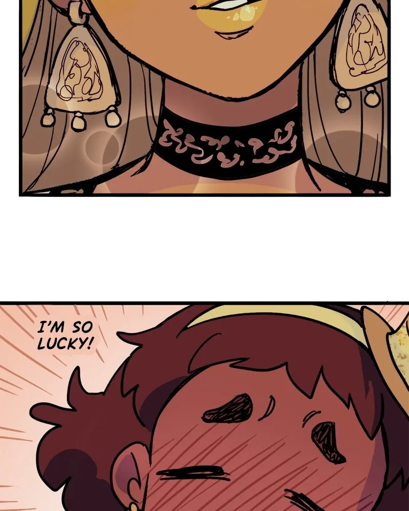 Marionetta Chapter 23 page 37 - 