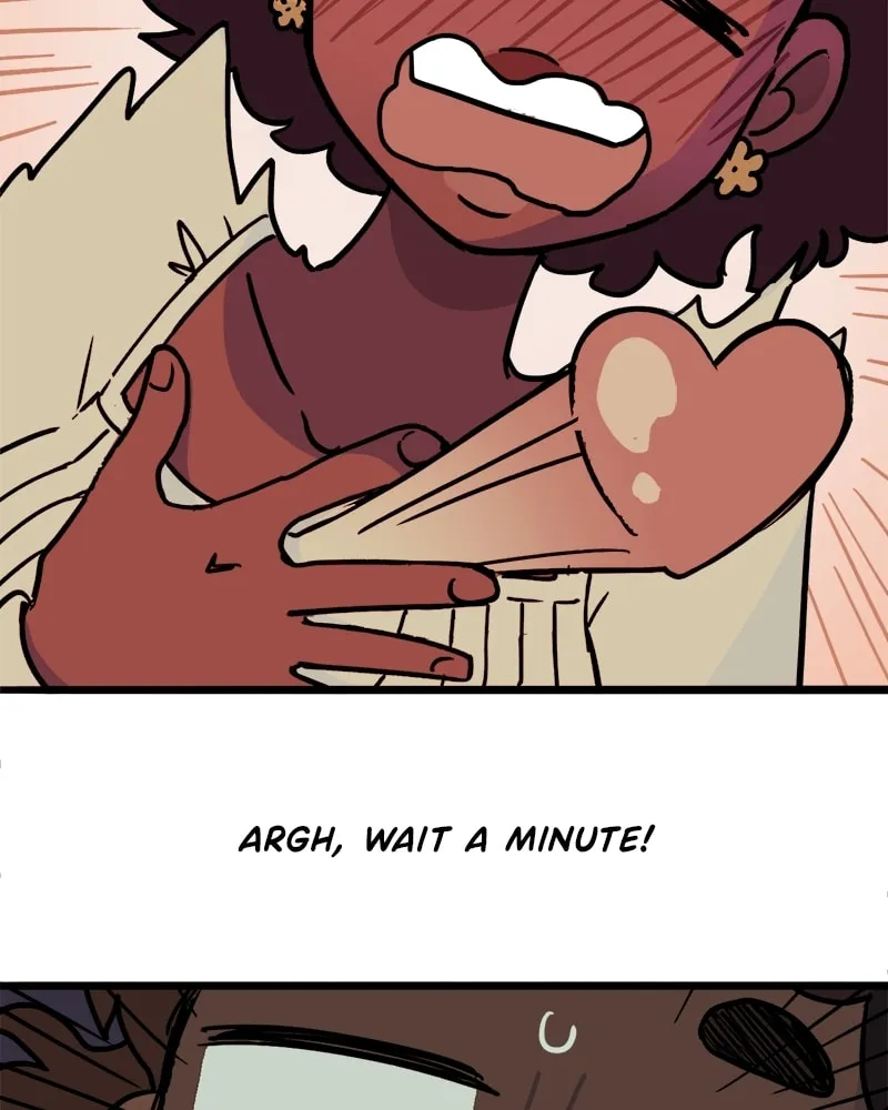 Marionetta Chapter 23 page 38 - 
