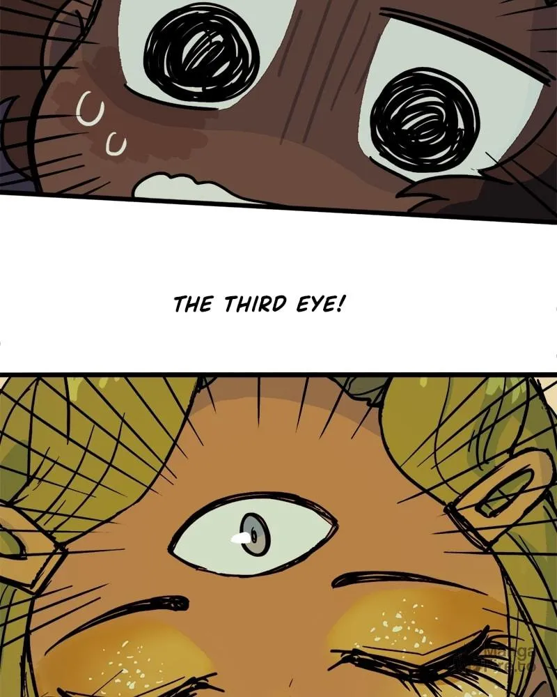 Marionetta Chapter 23 page 39 - 