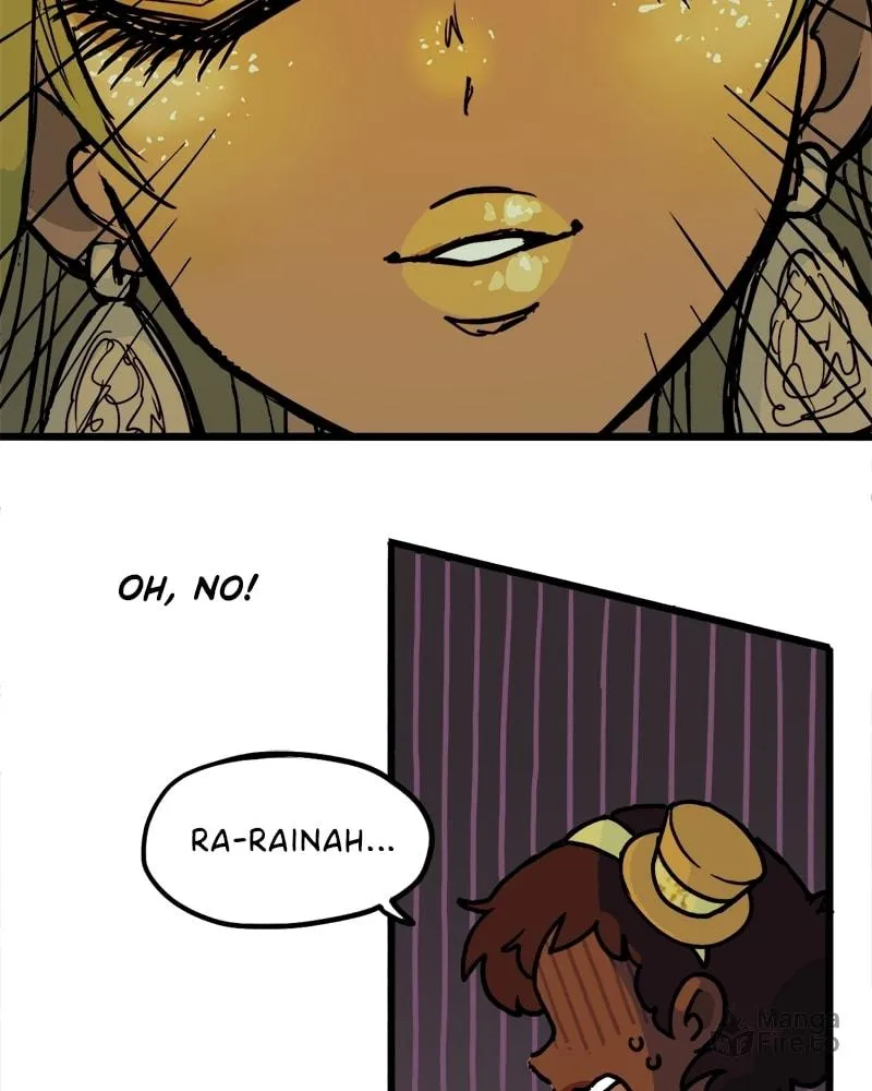 Marionetta Chapter 23 page 40 - 